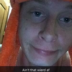 Meet your Posher, Luke